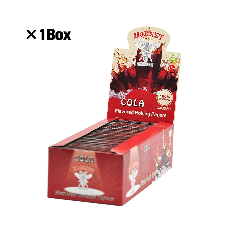 

HORNET Fruit Taste Fruit Pattern Rolling Paper