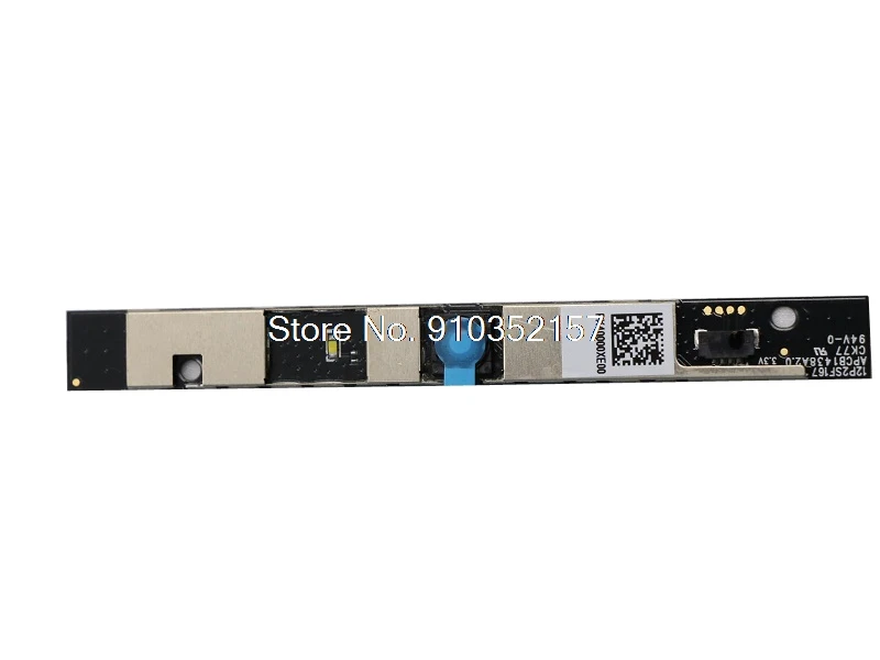 Плата для камеры ноутбука HD Lenovo G405 90005861 PK40000X000 Новинка|Компьютерные кабели и