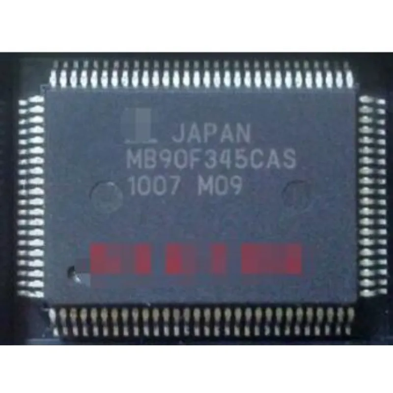 

2pcs/lot MB90F345CAS MB90F345 MODULE new in stock