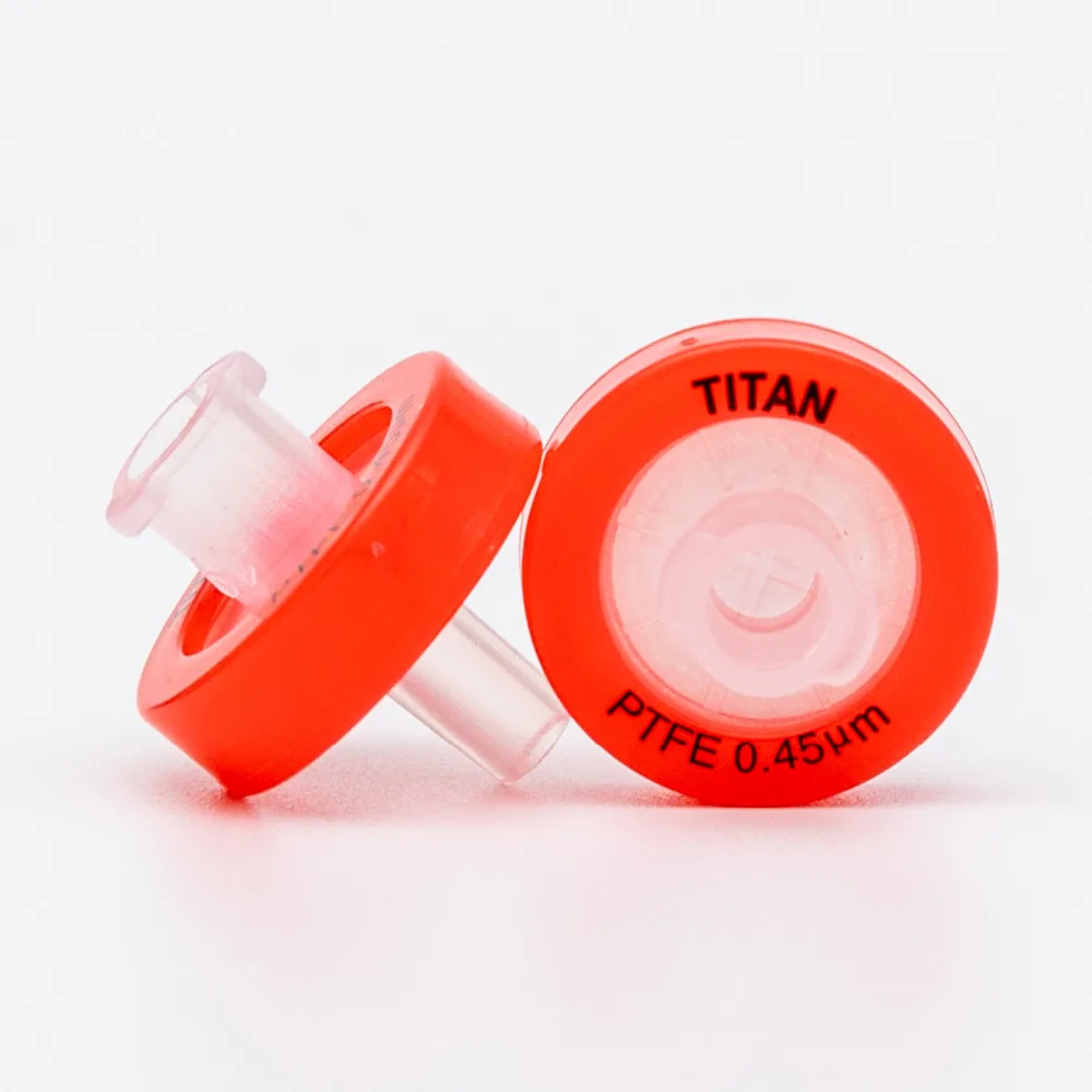 10 шт. одноразовые фильтры для шприца 25 мм 0 45 м | Обустройство дома