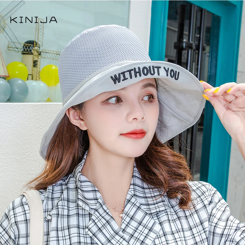 Корейская версия популярной весенней летней и осенней купольной женской