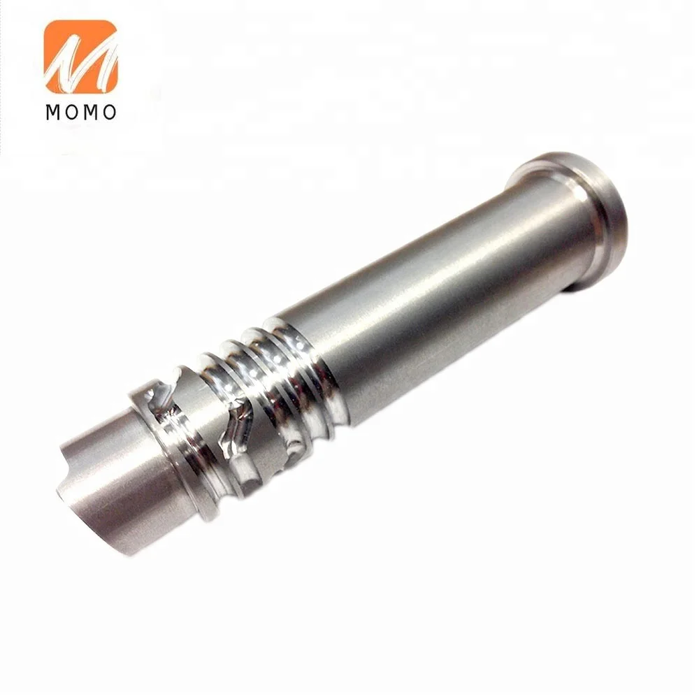 

Custom Made Machined Components Sandblasting Nozzles