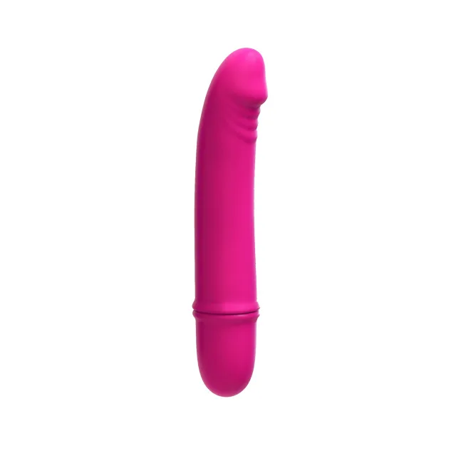 G-Spot Дилдо Вибратор для Для женщин Мягкий силиконовый вибратор секс-игрушки