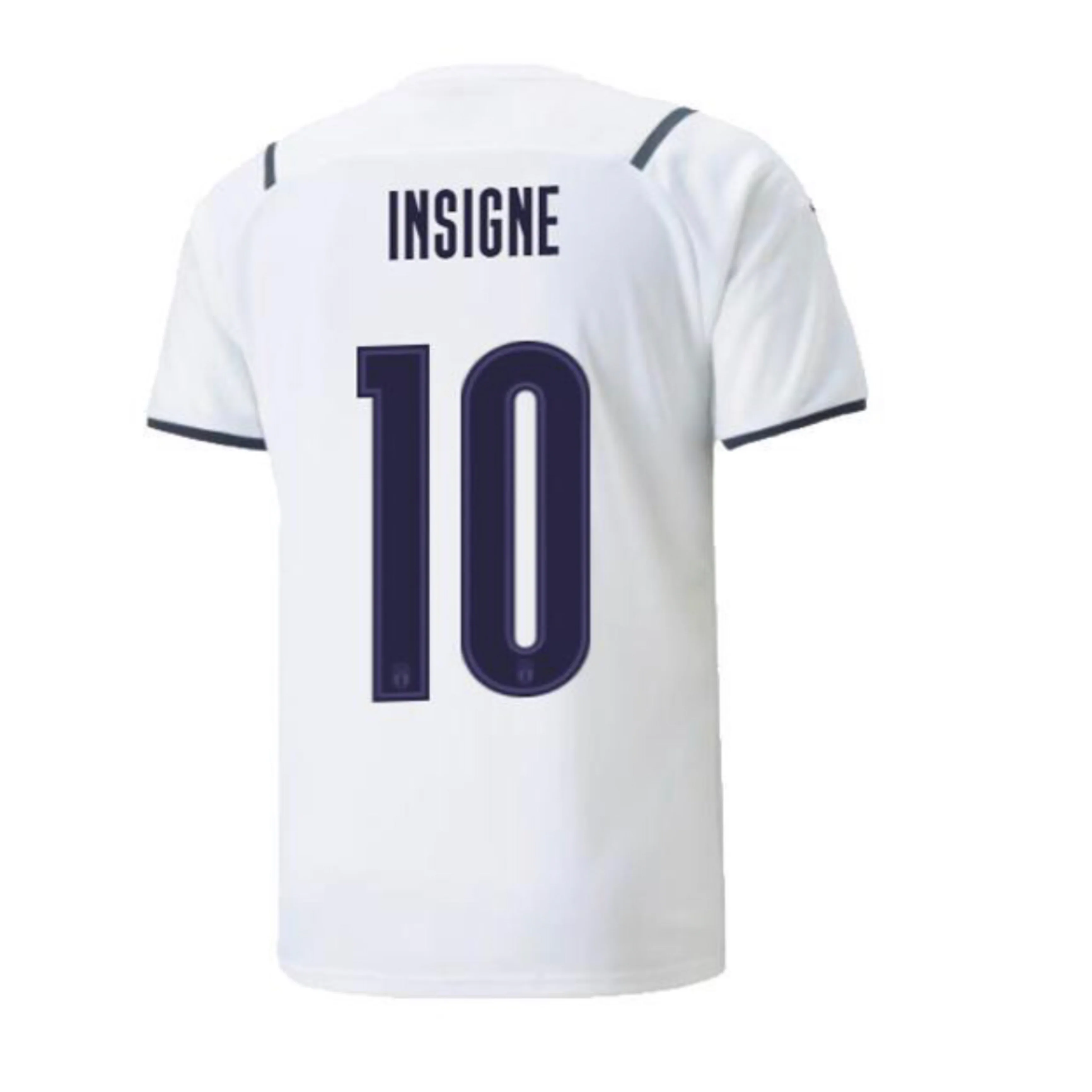 

2021 Italy Soccer Jerseys INSIGNE Renaissance Football Shirt Set CHIELLINI BONUCCI BERNARDESCHI BELOTTI BARELLA men kids kit