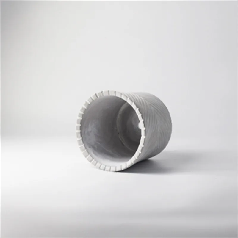 

Big Flower Pot Mould Concrete Silicone Planter Molds Garden Decorating Cement Art Craft Resin Mould