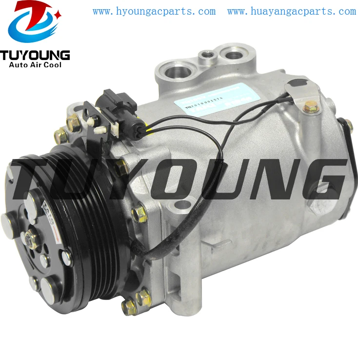 22667432 2012409 158550 автоматический компрессор переменного тока для Saturn Vue 2002 л 2003 2004