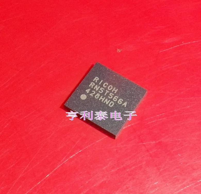 

5 шт./лот RN5T566A QFN-36