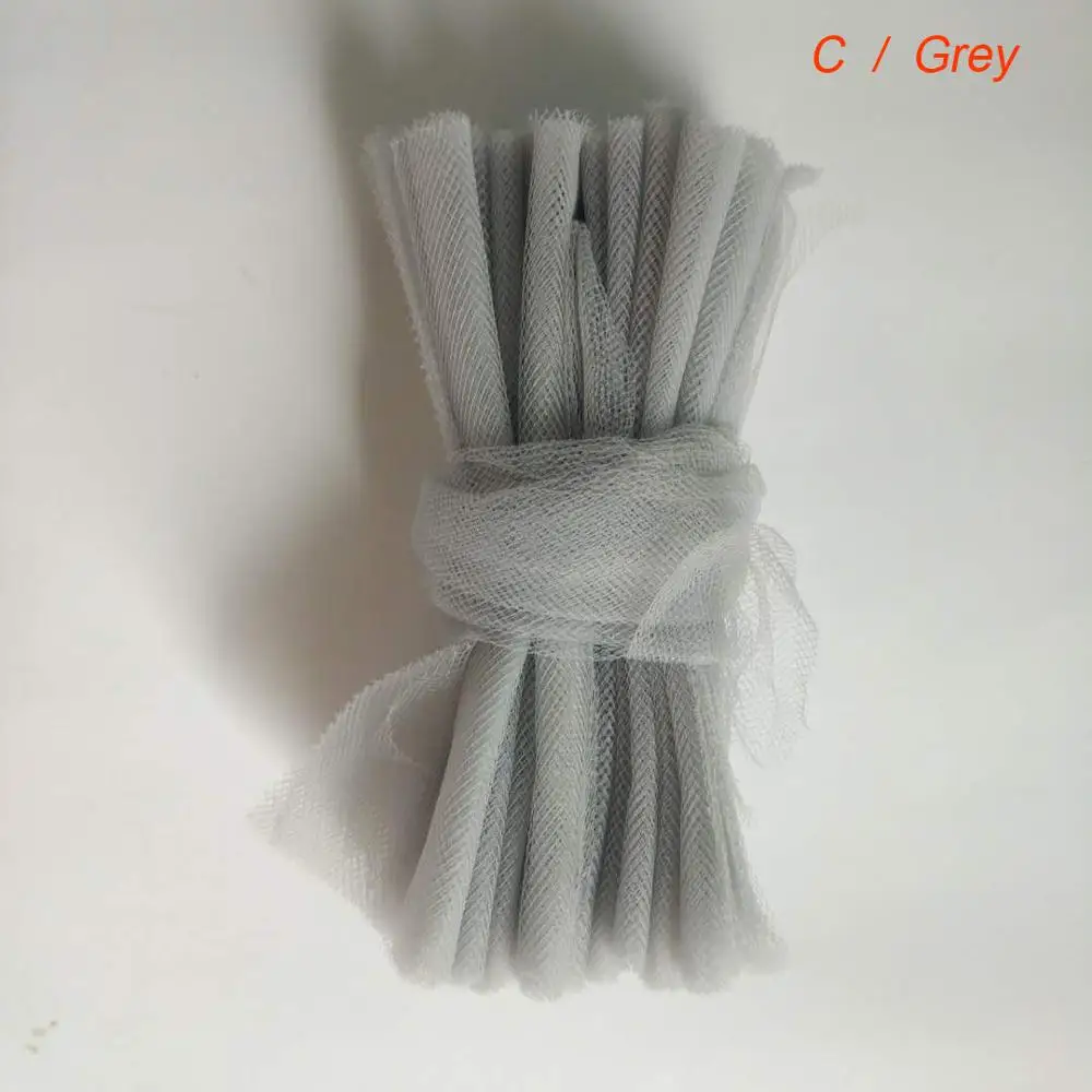 

Handmade Nordic Style Palace Mosquito Net Decorations Mesh Ball ornaments Nursery Pendant Kids Room Wall Decor Photography Props