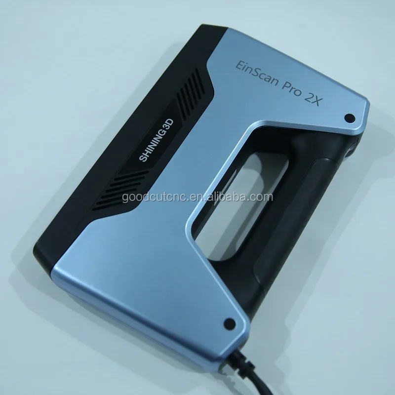 

3D modeling pro 2x pro 2x plus 3d scanner price for scanning small big products