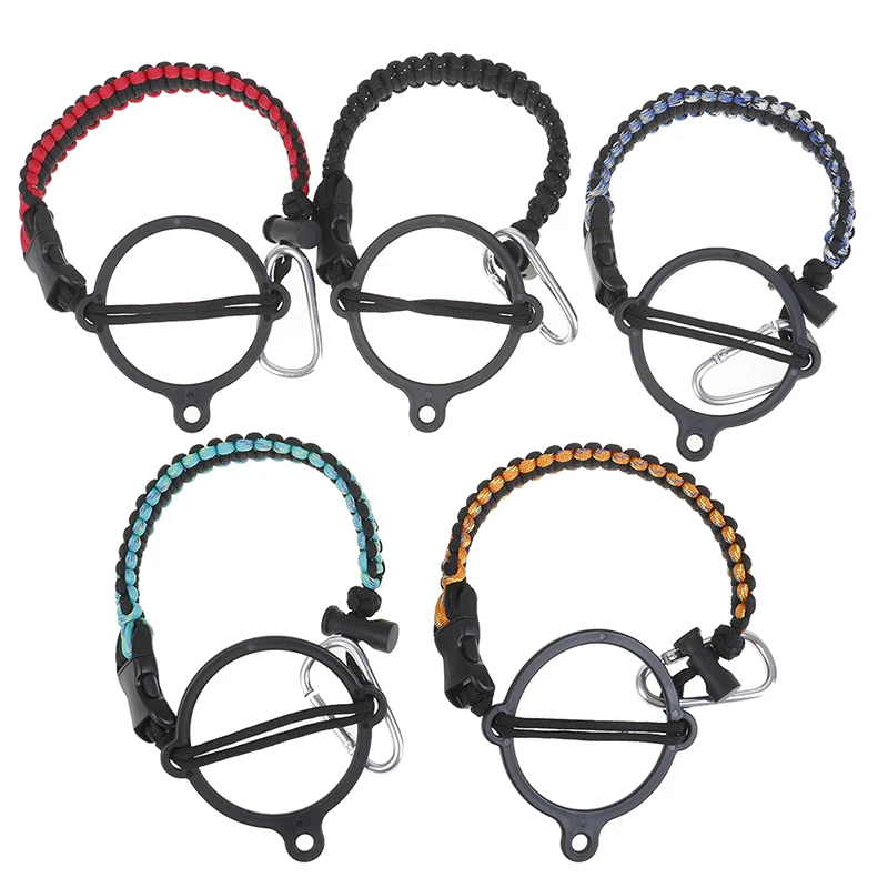 

Paracord Handle Strap Cord Safety Ropes New For Hydro Flask Bottles/Wide Mouth
