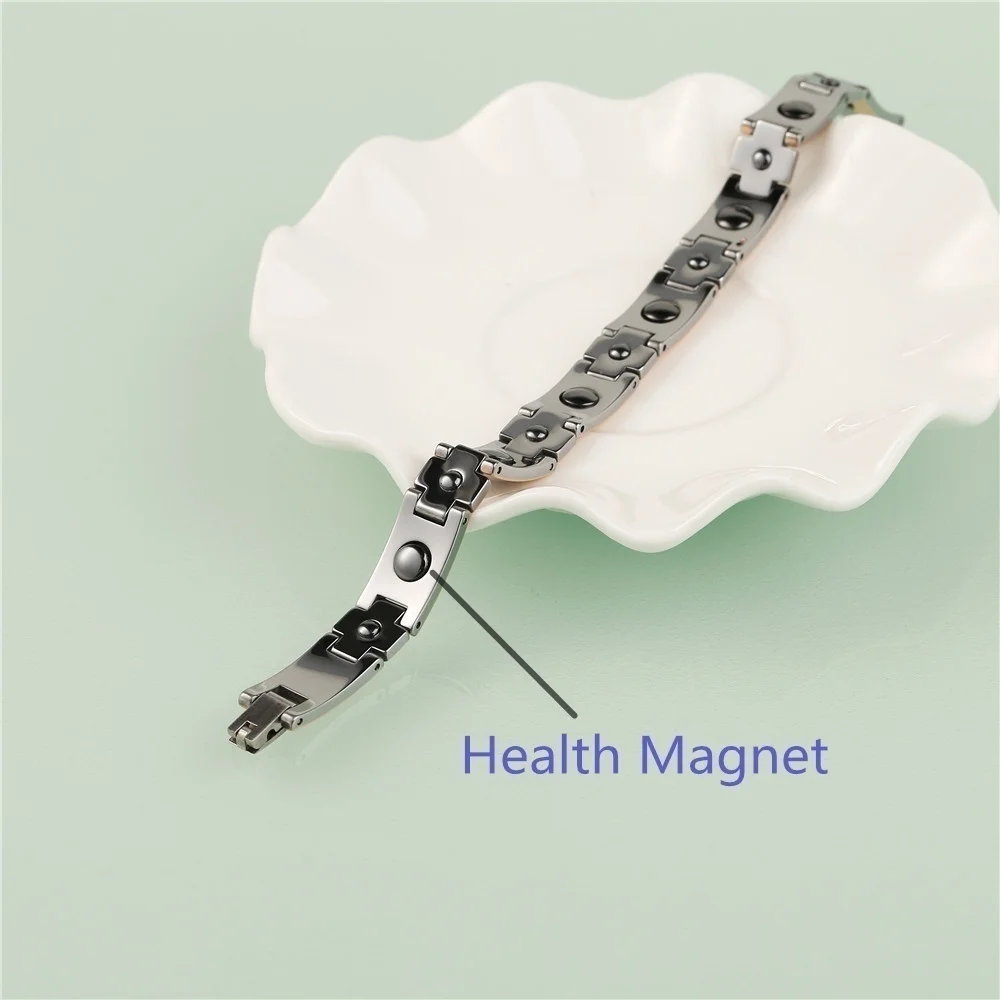 Браслет из карбида вольфрама 8 мм/10 мм | Украшения и аксессуары