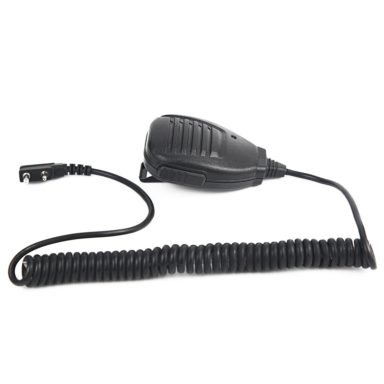 Heavy Remote Speaker Mic For Baofeng Radio BF-F8HP BF-F9 UV-82 UV-82HP UV-82C UV-5R UV-5R5 UV-5RA UV-5RE UV-5X3 and Kenwood