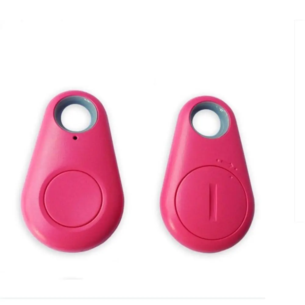 Новый умный Bluetooth-трекер для домашних животных GPS-камера локатор собак