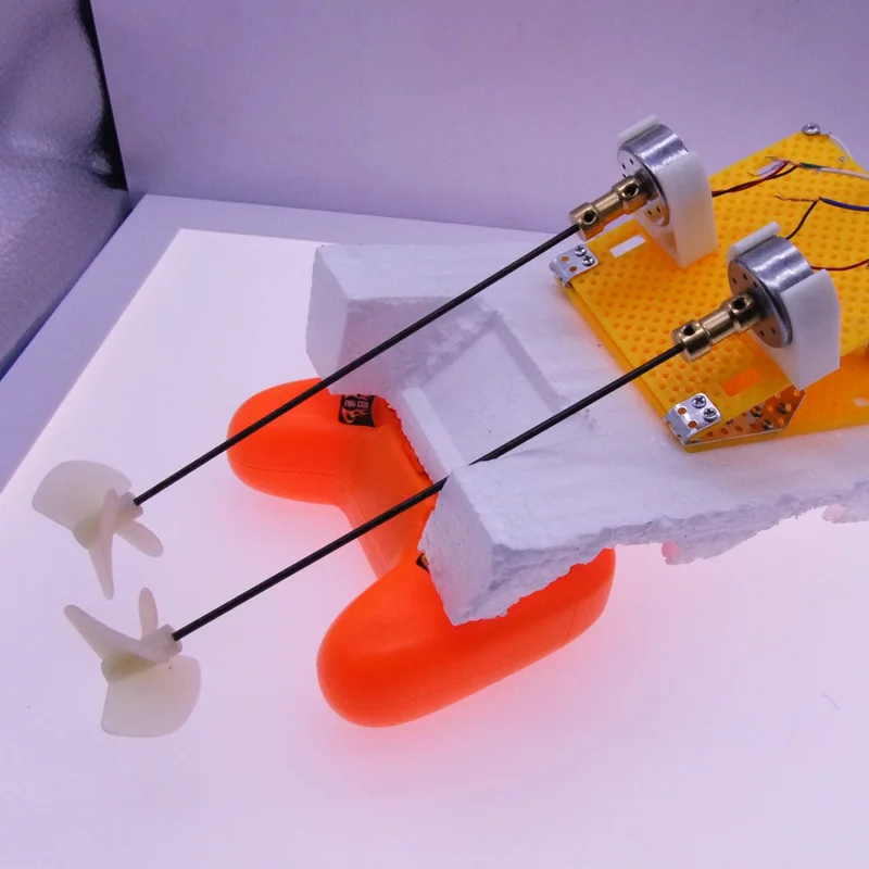 2 пары 2 мм вал двигателя винт п