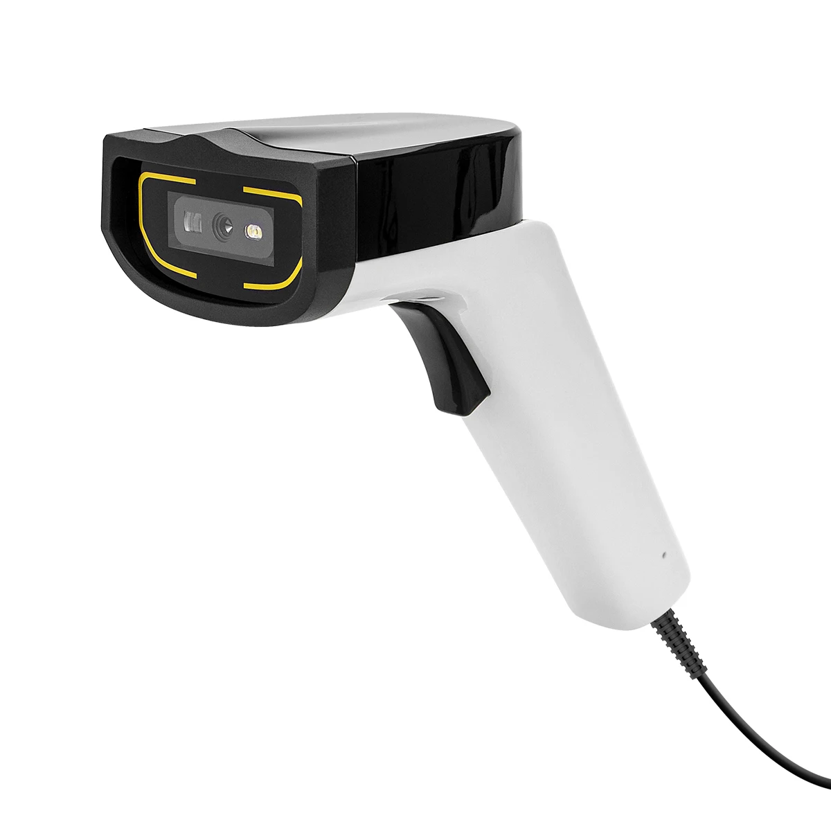 NETUM Bluetooth 2D сканер штрих кода DS7500 ручной Беспроводной считыватель кодов qr матрица