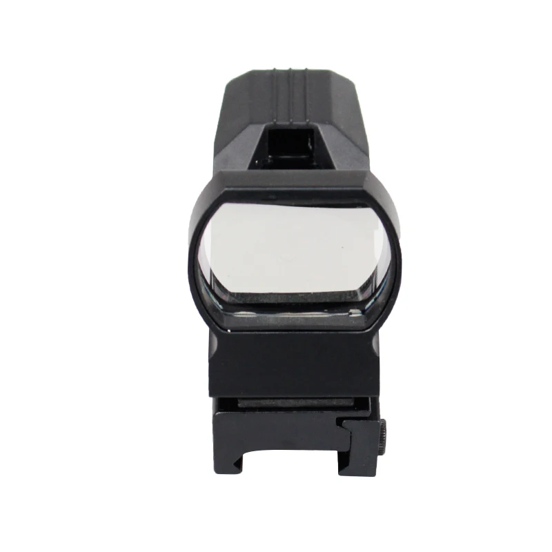 Недорогой коллиматорный оптический прицел WESTHUNTER с красной точкой