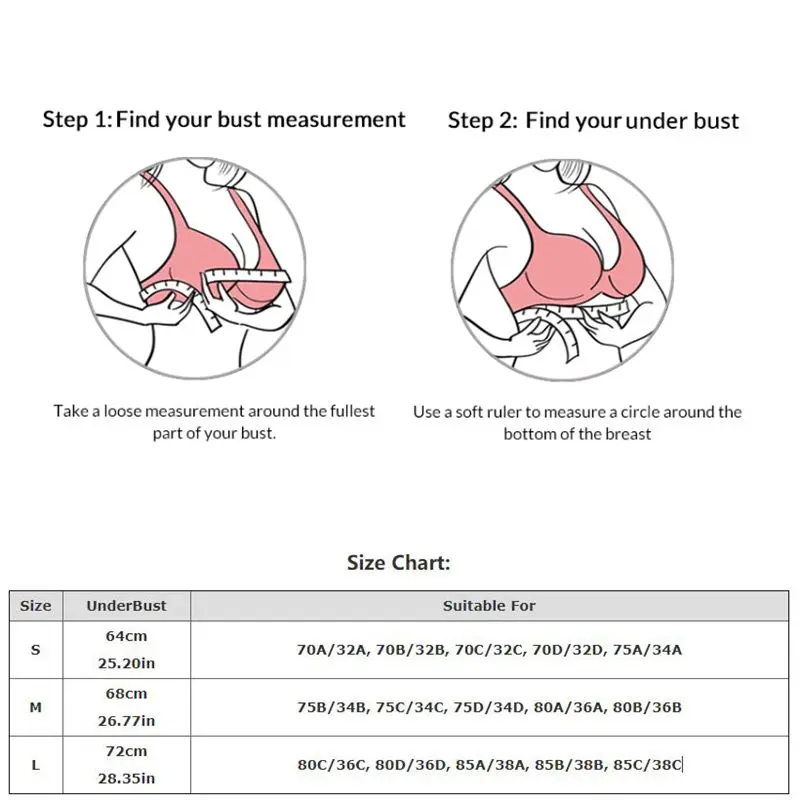 

Women Adjustable Strap Bra Seductive Hollow Out Lace Beauty Back Bralette Sexy Wrapped Chest Wireless Seamless Padded Lingerie