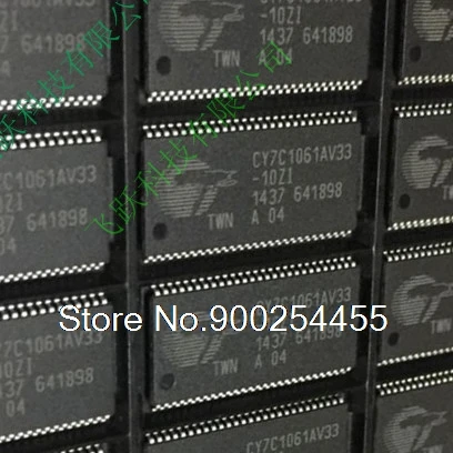 

CY7C1061AV33-10ZI CY7C1061DV33-10ZSXI TSOP