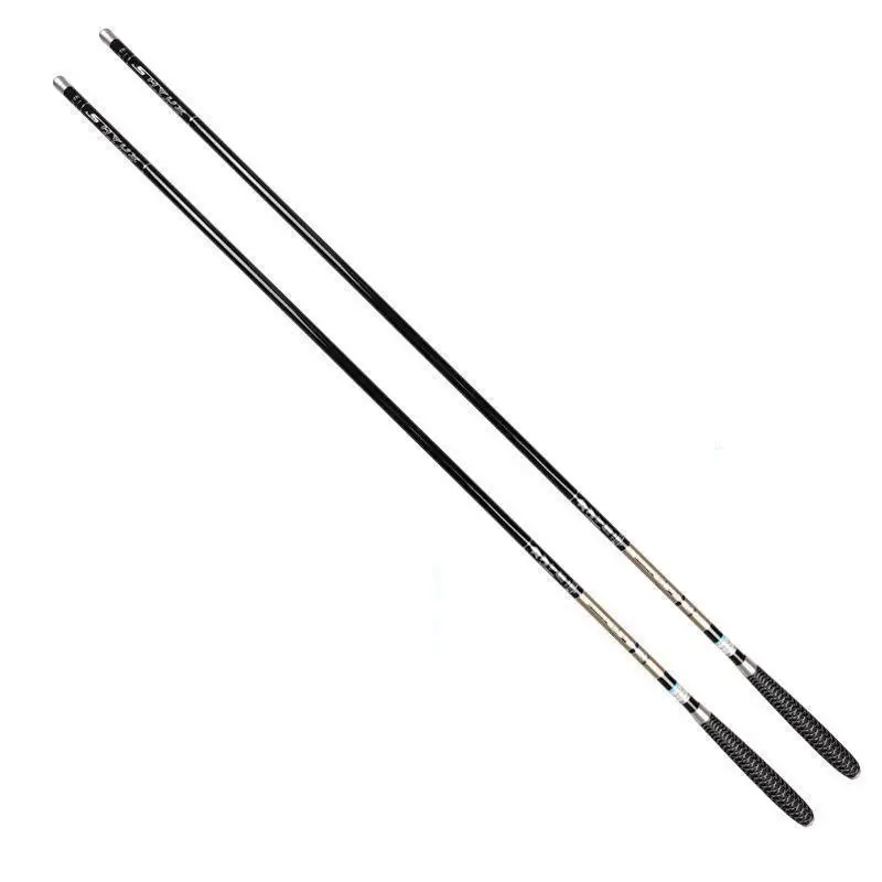Новинка 2022 рыболовная удочка 4h для ловли карпа с карася светильник Кая тонкая 37