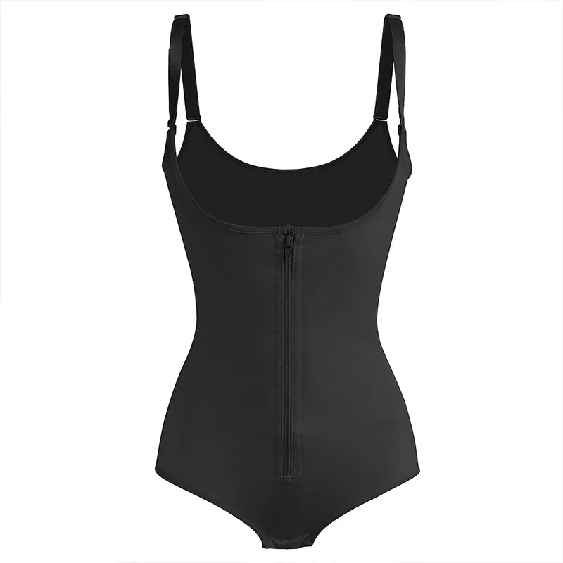 

Sexy Butt Lifter Bodysuit Sculpting Shapewear Full Body Control Corset Slimming Abdomen Lift Bras Shaper Sexy Underwear Easy WC