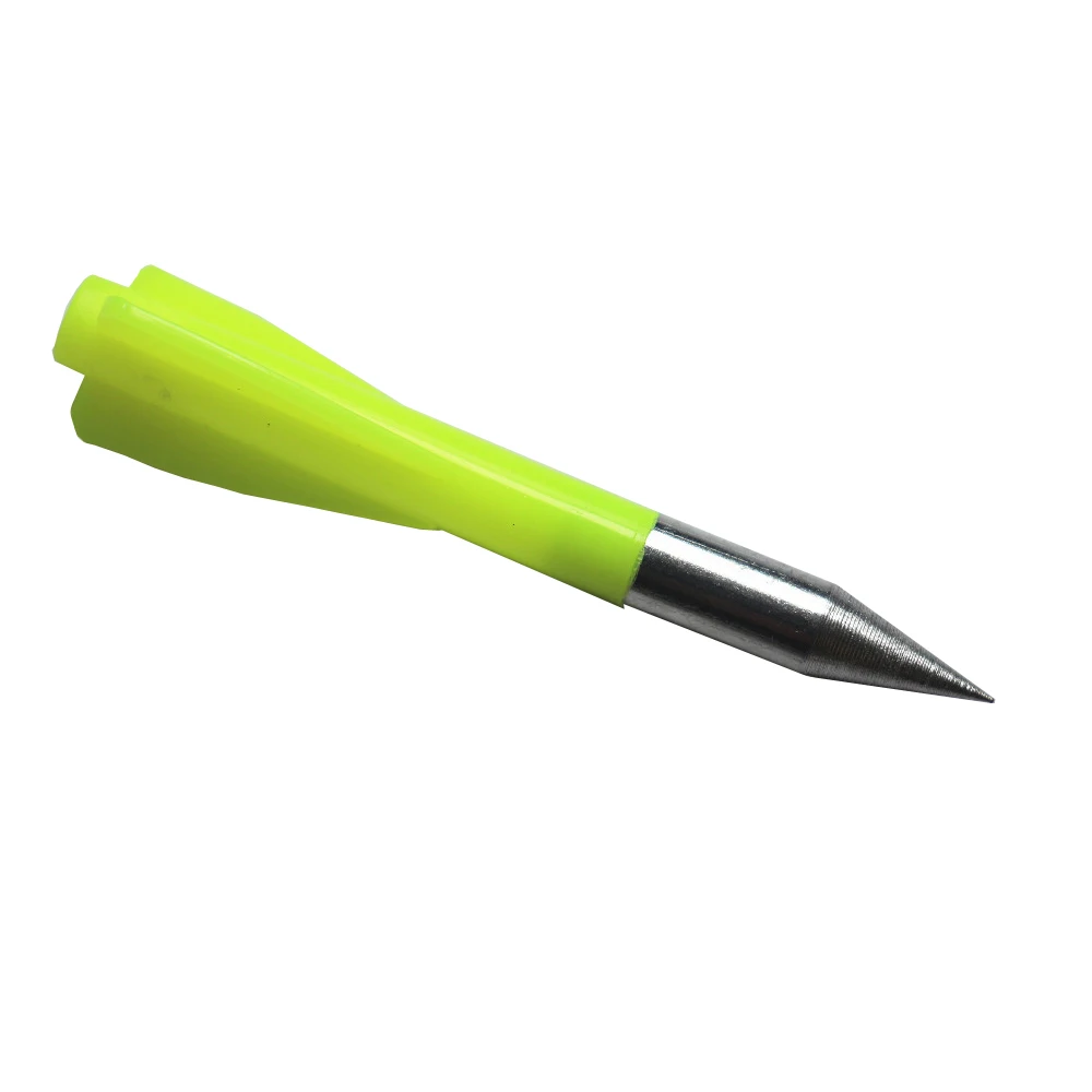 20 шт арбалетные болты для оружия металлические наконечники 2 79 дюйма Длинные