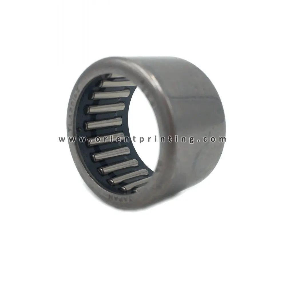 

00.550.1093 Needle Bushing HK2016 2RS-AS1 For Heidelberg SM102 Machine Device For Sheet Size Adjustment Needle Bearing Side Lay