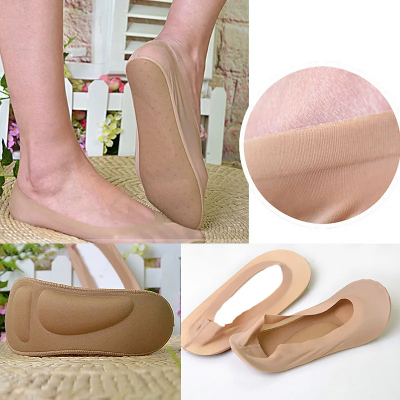 Новые арки поддержки 3D носки Массаж ног Здоровье носок для ухода за кожей стоп