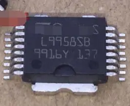 Бесплатная доставка 100% Новый оригинальный L9958SBTR L9958SB L9958 HSOP16|Запасные части| |