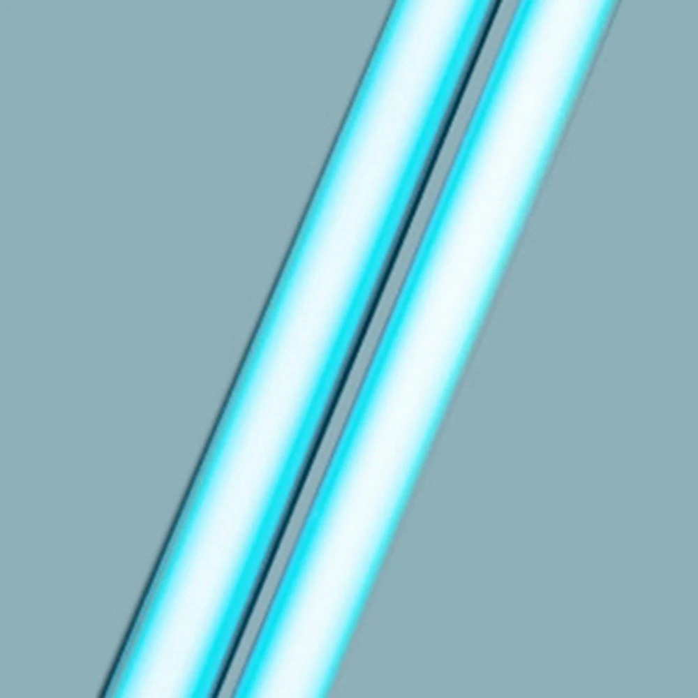 

UV Disinfection Lamp 38W Household UV Ozone UV Disinfection Lamp US Regulations