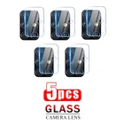 Защитное стекло для камеры Samsung Galaxy A 71, 51, 41, 31, 21, 11, 01, 5 шт.