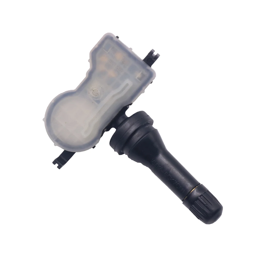Tyre Pressure Sensor FOR 2018-2022 Jeep Grand Cherokee Compass Fiat 500x 433Mhz TPMS TIRE PRESSURE SENSOR 68252493AB 68252493AA |