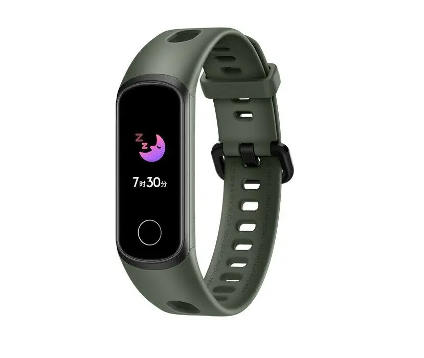 Смарт браслет HUAWEI Honor Band 5i 0 96 дюйма водостойкий|Смарт-браслеты| |