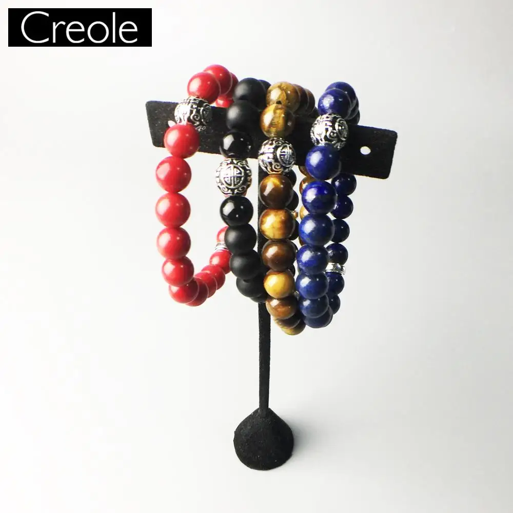 Европа большое благословение бусины в виде гуру этно сердце буддизма Мала