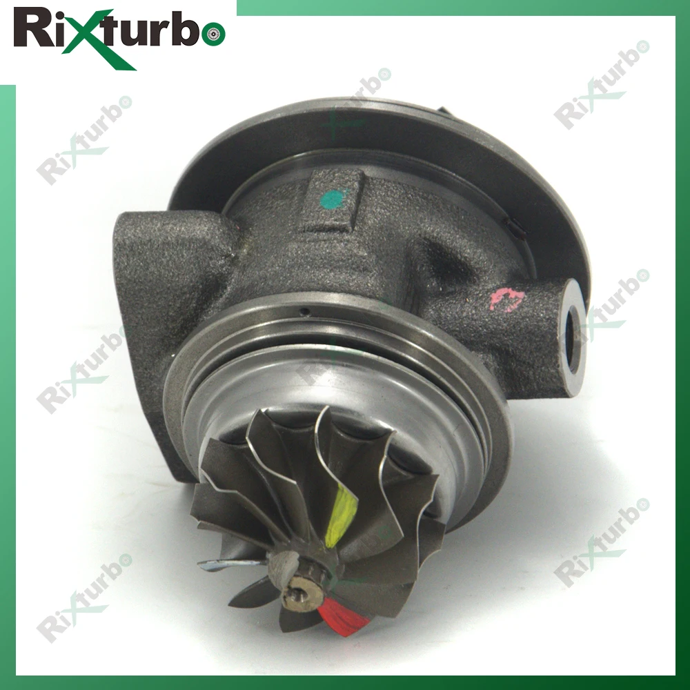 TD03L4 28231-4A850 турбо зарядное устройство картридж ядро CHRA турбинные части комплекты