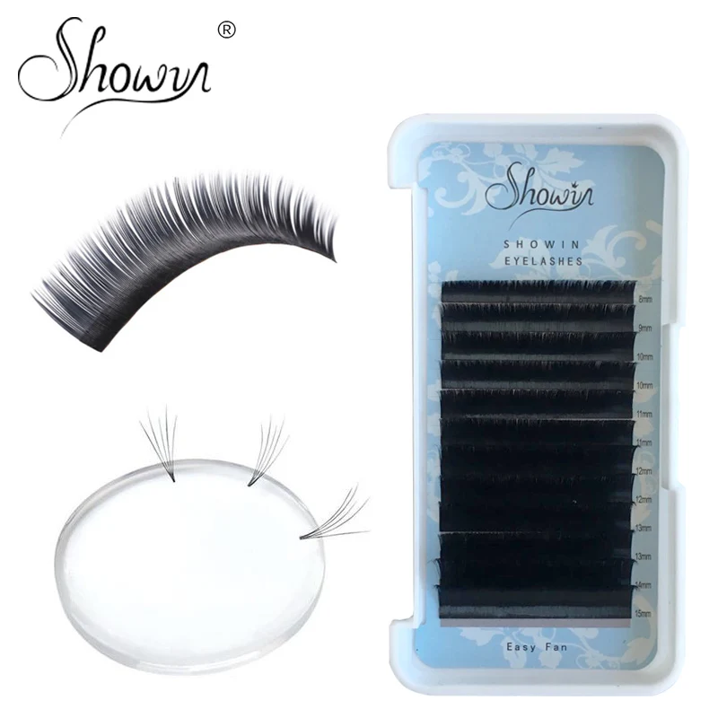 Самодельные вентиляторы русский объем корейский шелк наращивание ресниц