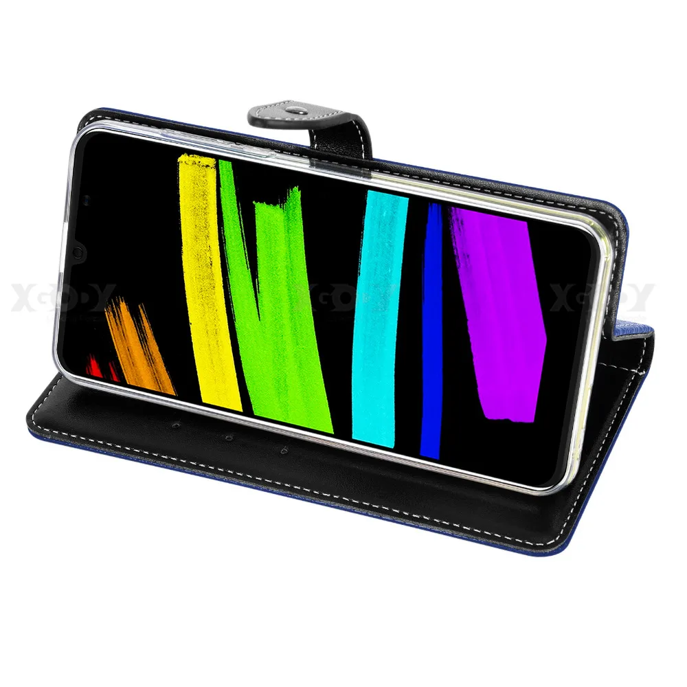 Мобильный телефон Xgody P30, Android 9,0, 5,99 дюймов, 2 Гб ОЗУ, 16 Гб ПЗУ, четырехъядерный процессор MT6580M, двойная камера, 3g, смартфон celular