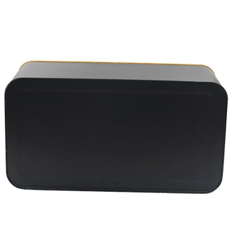 Скидка Коробка для управления кабелями, коробка для проводов, распределительная коробка, коробка для розеток, коробка для хранения кабеля, органай...