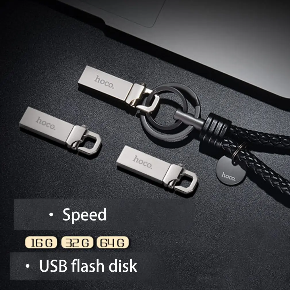 U1 USB флеш-накопитель высокоскоростной карта памяти накопитель реальная емкость 2
