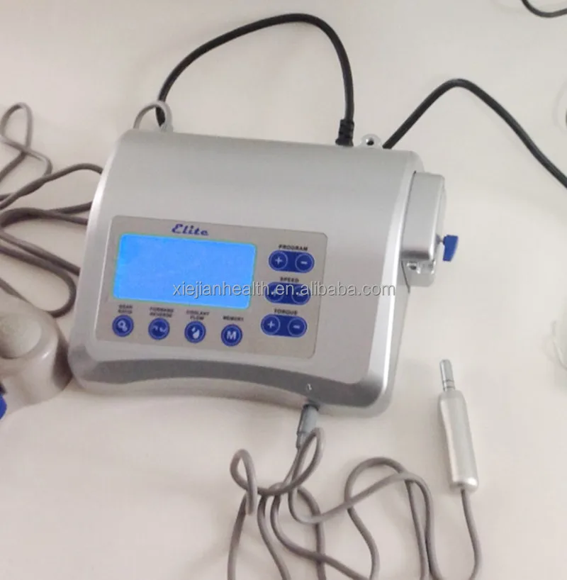 

Economical 20:1 contra angle tooth implant machine/tooth implant motor