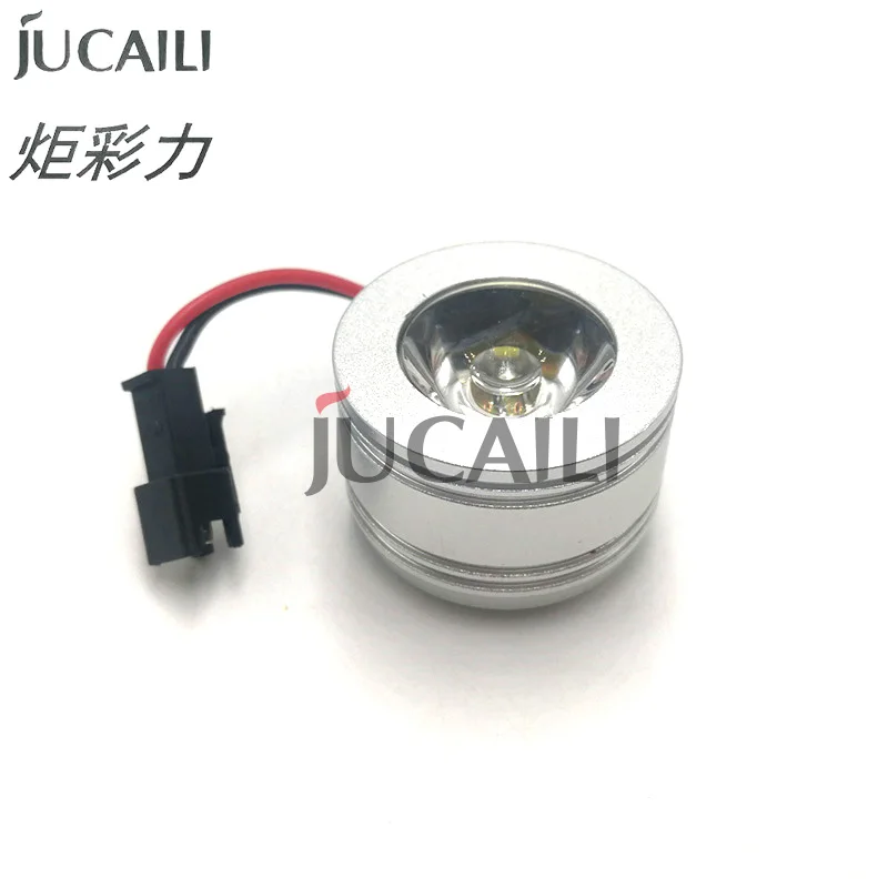 

Jucaili 1 pc Infinity phaeton galaxy challenger printer Led light FY-3278N head cleaning the lights for large format printer