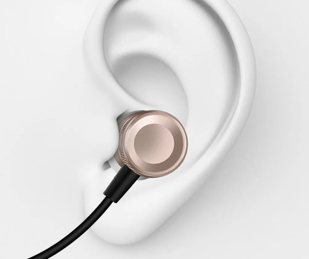 Стереонаушники вкладыши с разъемом Type C музыкальные наушники отличными басами