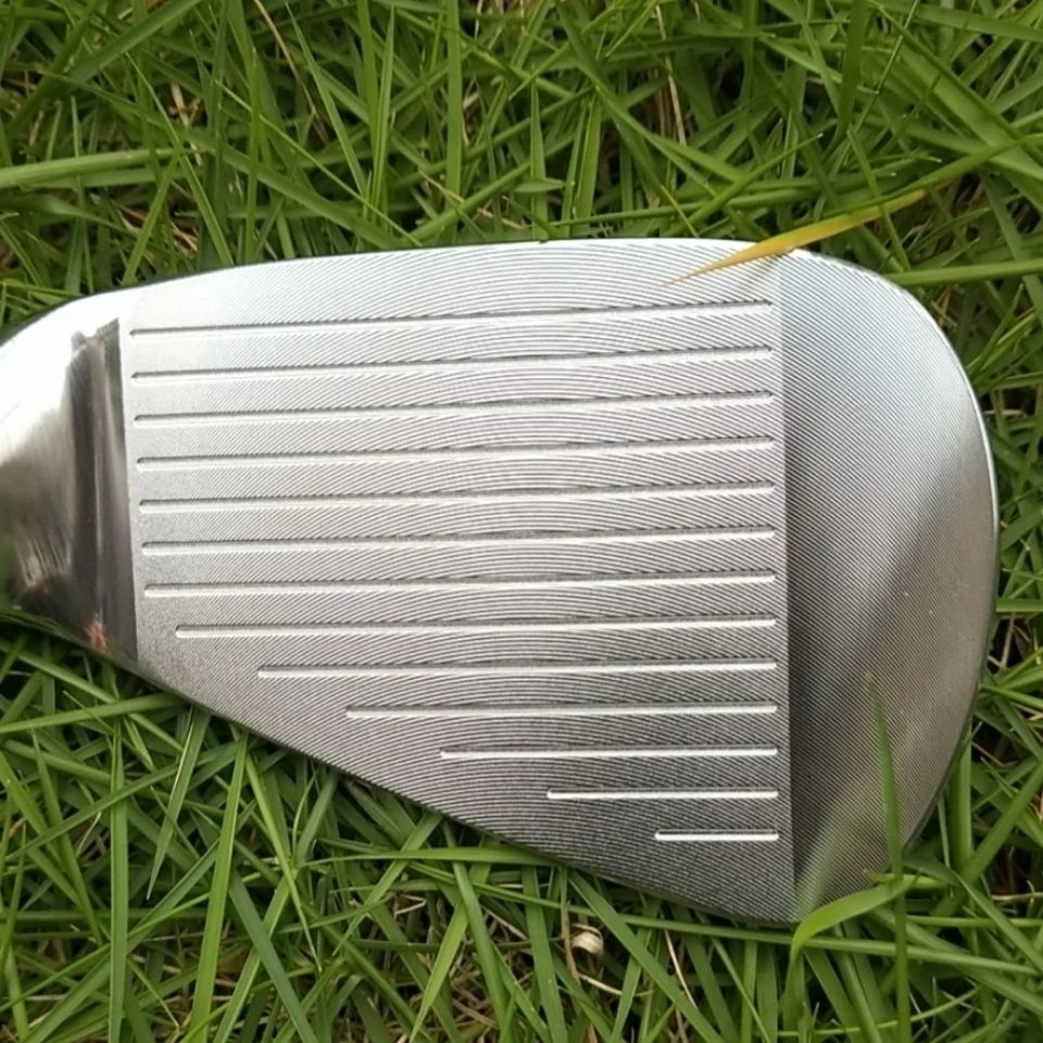 Кованая клюшка из углеродистой стали для гольфа Playwell 2018 FISH PC003|iron head|golf iron headsgolf heads