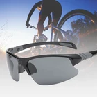 Антибликовые солнцезащитные очки унисекс, пылезащитные, UV400, для горных велосипедов, занятий спортом на открытом воздухе