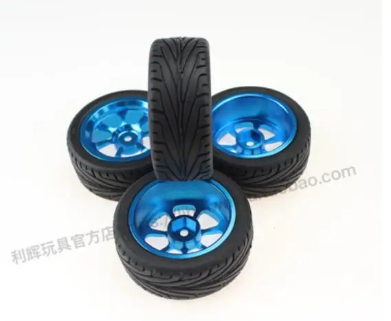 WLtoys 1:14 144001 RC автозапчасти металлические шины для ступицы|Детали и аксессуары| |