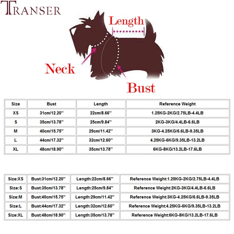 Transer принт пончиков Розовая Одежда для собаки хлопковый женский комбинезон
