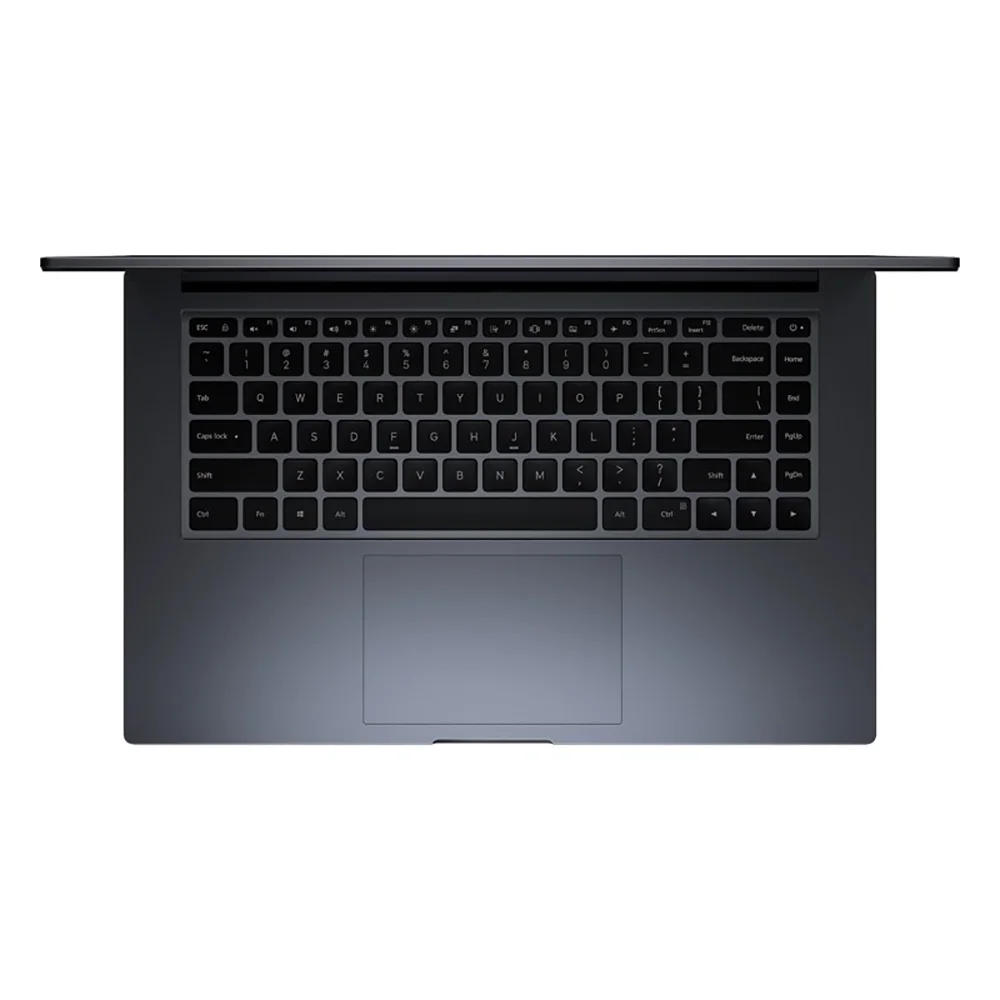Ноутбук Xiaomi RedmiBook 16 1 дюйма AMD Ryzen 4500U 8 ГБ/16 ГБ DDR4 512 Гб SSD Windows 10 ультратонкий офисный