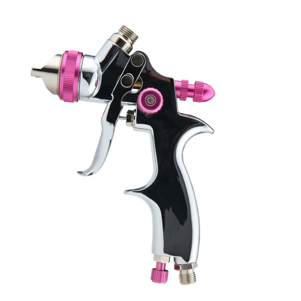 Профессиональный Аэрограф MY200G с соплом 1 4 мм мини для окраски автомобилей