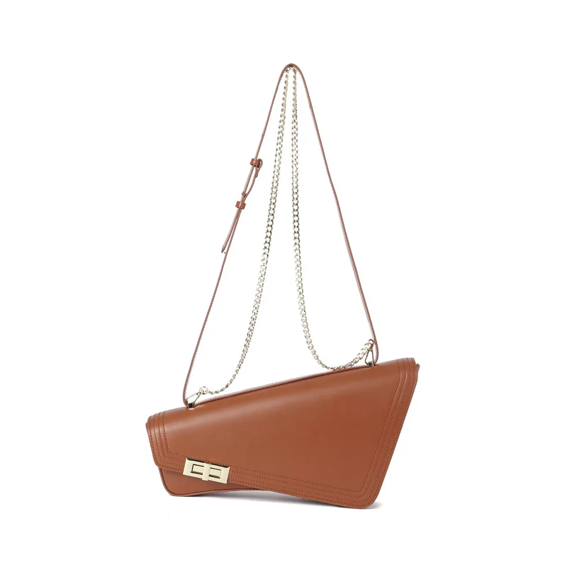 

2021 new trendy women's stiletto bag handbags women bags designer