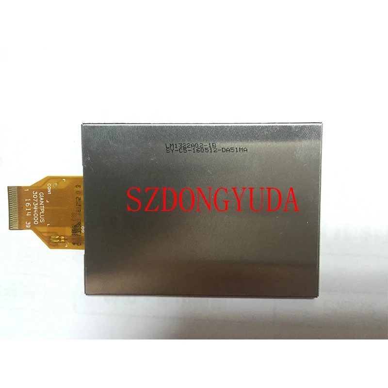

New A+ 2.5'' Inch LM1322A02-1B 307344000 GPM1322A0 LM1322A01-1D LCD Screen Display