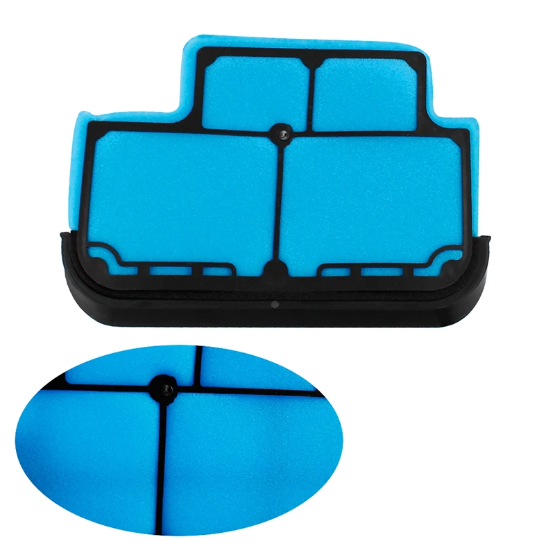 

Road Passion Motorcycle Intake Air Filter Cleaner For CFMOTO CF400 CF400-5 400NK 400GT CF650 CF650-2 CF650-6 CF650-7 650MT 650NK